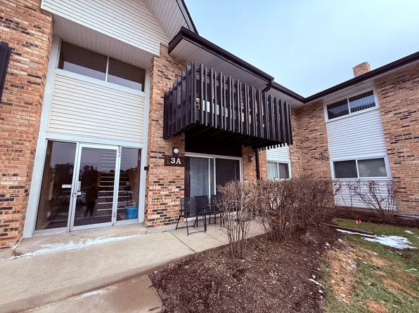 3A Kingery Quarter APT 103, Willowbrook, IL 60527
