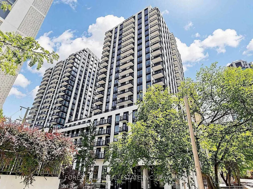 89 Montclair Ave #1220