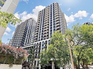 89 Montclair Ave #1220, Toronto, ON M5P 1P5