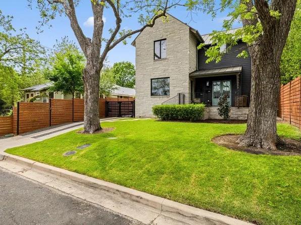 2116 Clifton St, Austin, TX 78704