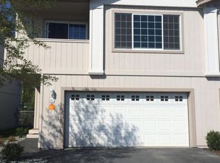 5609 Sapphire Loop #16A, Anchorage, AK 99504
