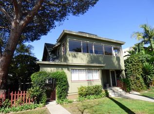 3730 4th Ave, San Diego, CA 92103
