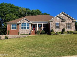 1225 Ballentrace Blvd, Lebanon, TN 37087