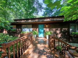 40 Cedar Trl, Asheville, NC 28803