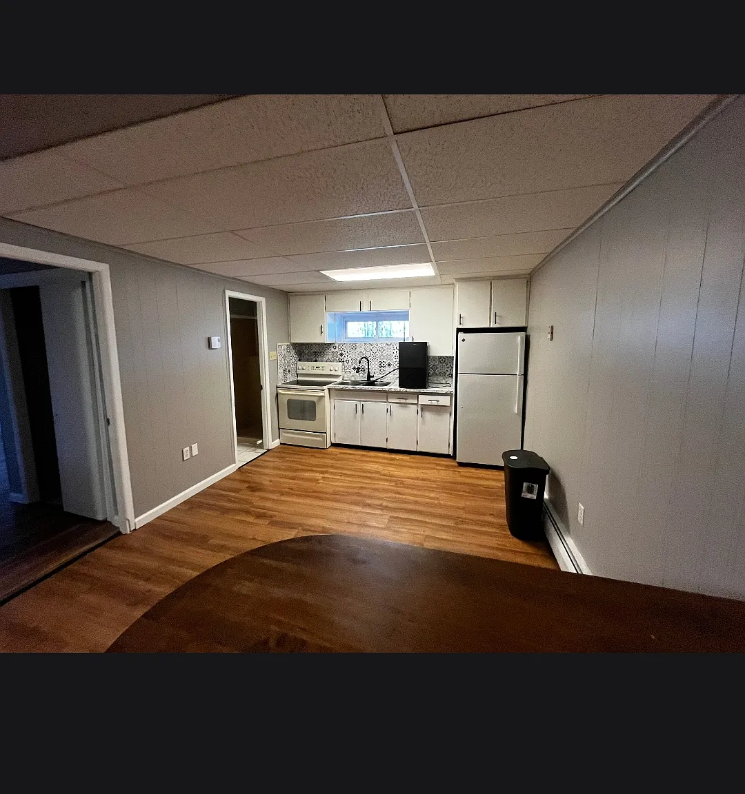1 bed, 800 sqft, $1,100 — Photo 4