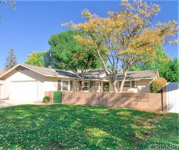 8126 Sale Ave, Canoga Park, CA, 91304