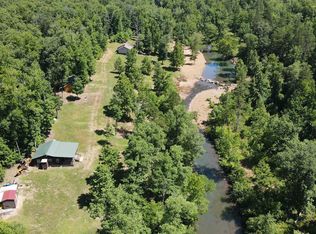 1550 Lawson Rd, Drasco, AR 72530
