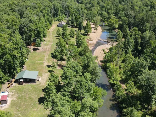 1550 Lawson Rd, Drasco, AR 72530
