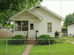 1610 Lay St, Des Moines, IA 50317