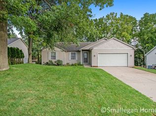 1537 Lillyview Ct SW, Wyoming, MI 49509