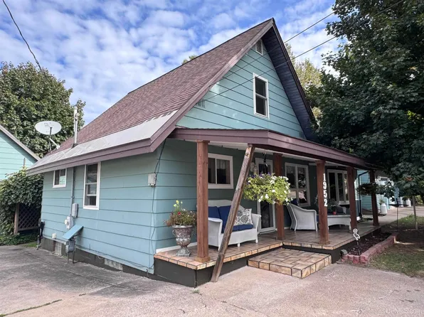 1952 Norwood St, Marquette, MI 49855