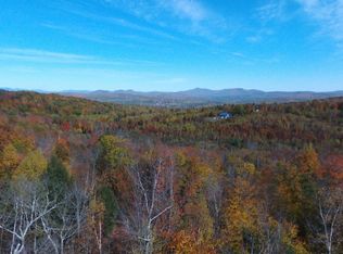 92 Lyle Hall Rd, Wilton, ME 04294