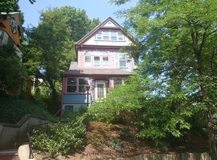 31 Sawyer Ave, Dorchester, MA 02125