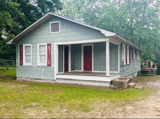 38 Jeff Byrd Rd, Laurel, MS 39443