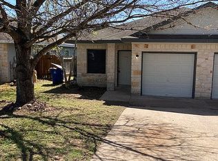 9943 Bilbrook Pl #A, Austin, TX 78748