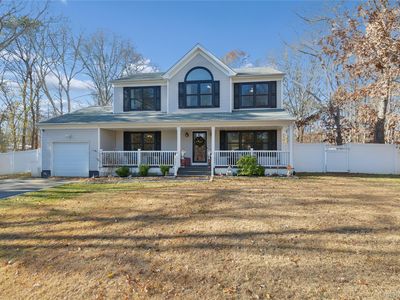 262 Walker Avenue, East Patchogue, NY, 11772