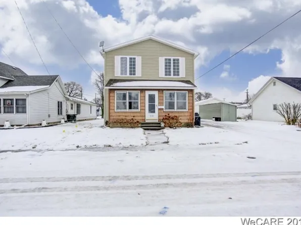 510 Euclid Ave #Avw3-p7, Van Wert, OH 45891