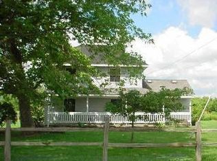 7478 Jackman Rd, Ida, MI 48140