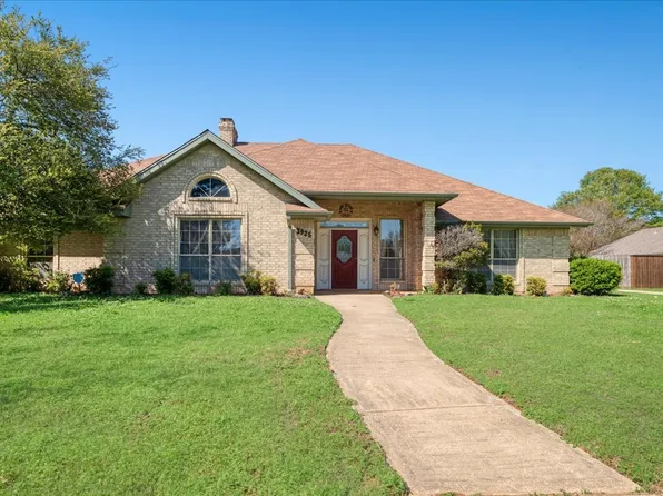 3925 Jasmine St, Paris, TX 75462