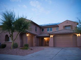 3208 N Spyglass Ct, Florence, AZ 85132