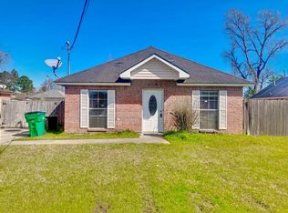 59240 Nathan Georgetown St, Plaquemine, LA 70764