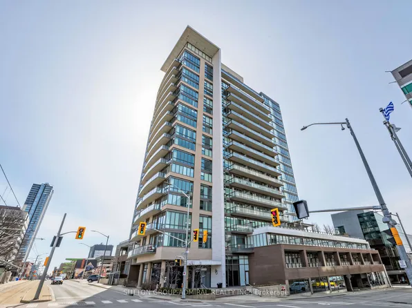 85 Duke St W, Kitchener, ON