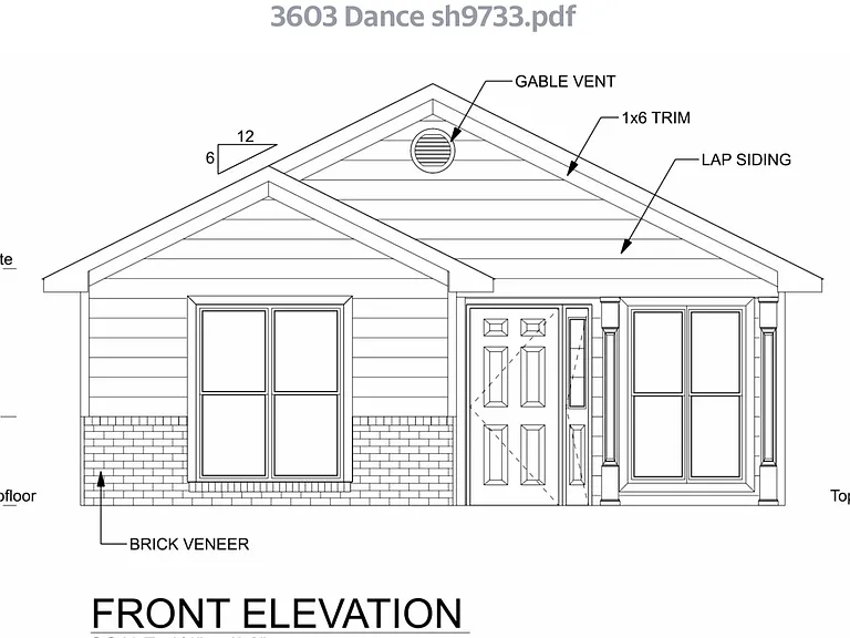 3317 Lyle Ave — Photo 4