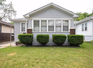 7136 Alexander Ave, Hammond, IN 46323