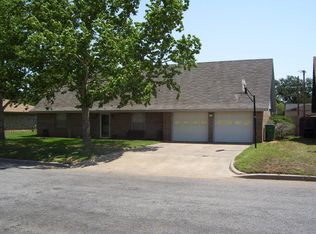 2907 Stephens St, Vernon, TX 76384