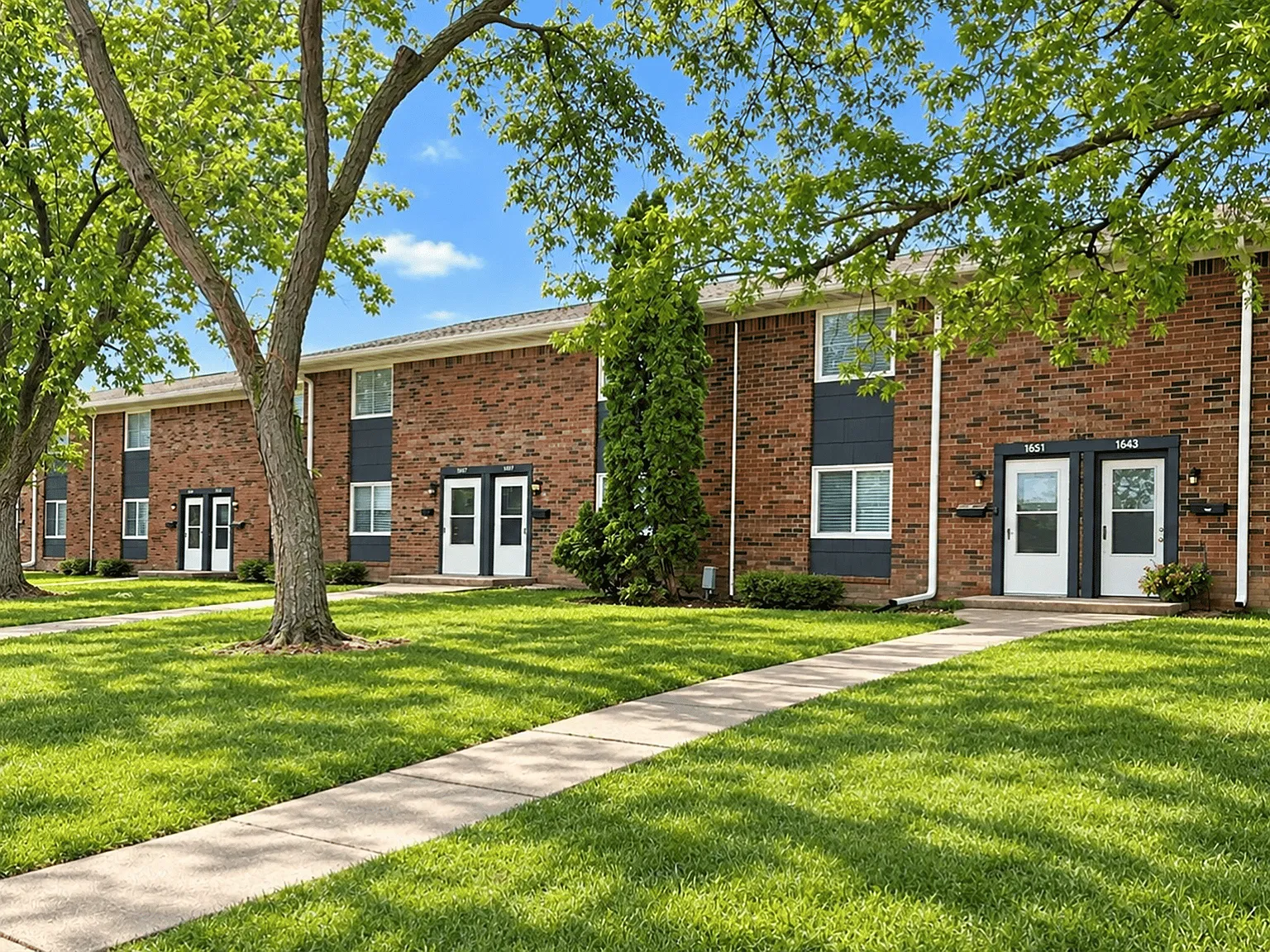 The Quarry Apartments — Photo 3