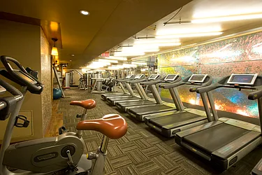 Rented by The Durst Organization