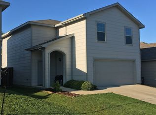 1437 Sierra Estate Trl, Fort Worth, TX 76119