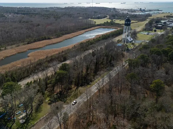 57 Stone Rd, Cape Charles, VA 23310