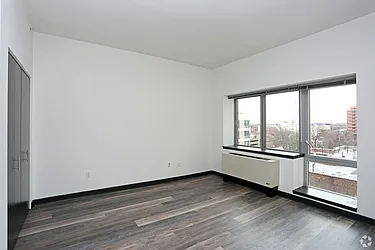 Rented by The Dermot Realty Management Company