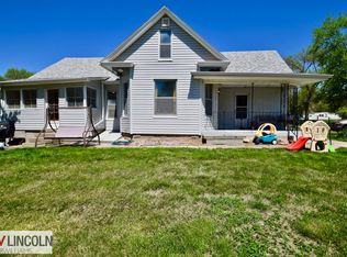 14737 N 2nd St, Raymond, NE 68428