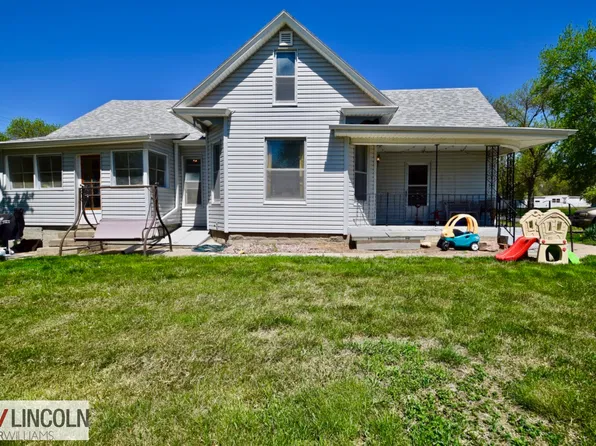 14737 N 2nd St, Raymond, NE 68428