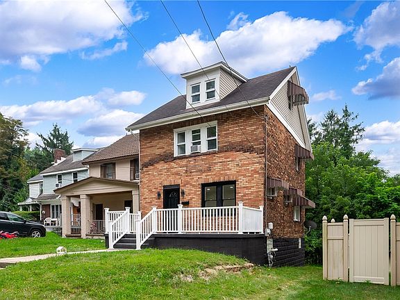 2nd image of 7258 Campania Ave