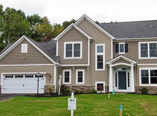 1071 Carrington Way, Victor, NY 14564