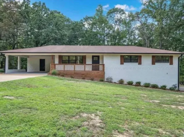 264 Ridgewood Dr, Jasper, AL 35501