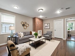 20 Gardner Ave, Jersey City, NJ 07304