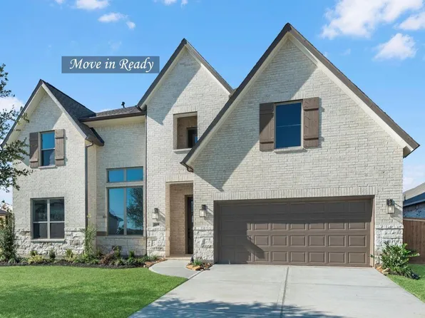 2905 Nova Beach Dr, Texas City, TX 77568