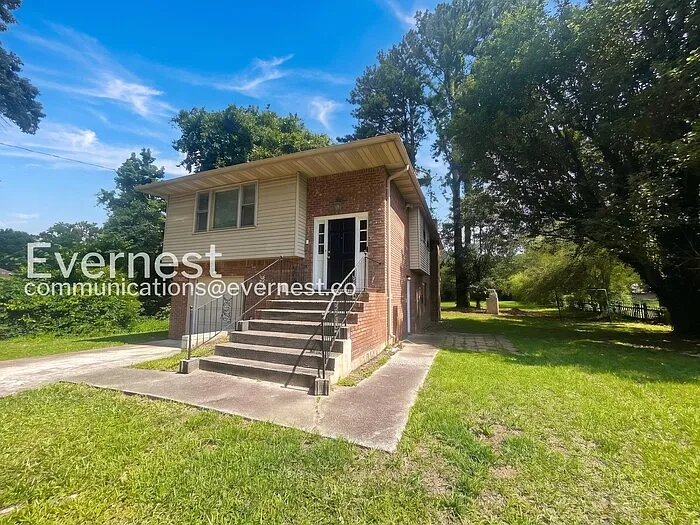 1563 Bethsaida Rd — Photo 3