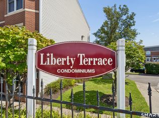 Liberty Terrace, Danbury, CT 06810