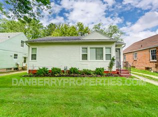 833 Turner Ave #1, Toledo, OH 43607