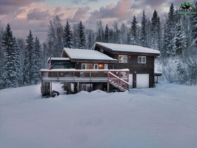 1205 Richard Berry Dr, Fairbanks, AK, 99709