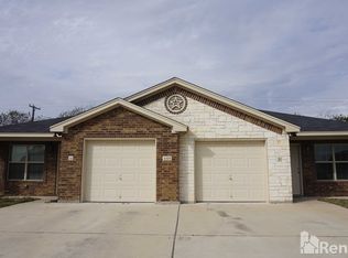 4305 Cambridge Dr, Killeen, TX 76549