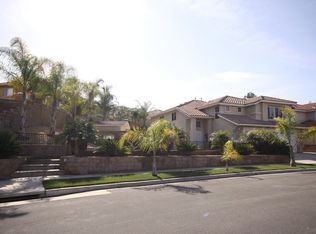17418 Sara Ln, Chino Hills, CA 91709