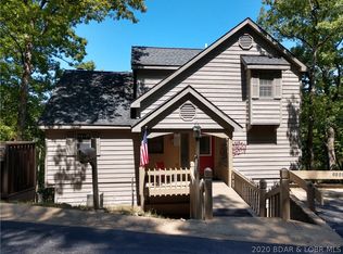 73 Green Turtle Ln, Osage Beach, MO 65065