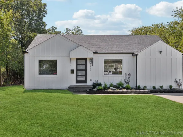 6318 E 4th Pl, Tulsa, OK 74112