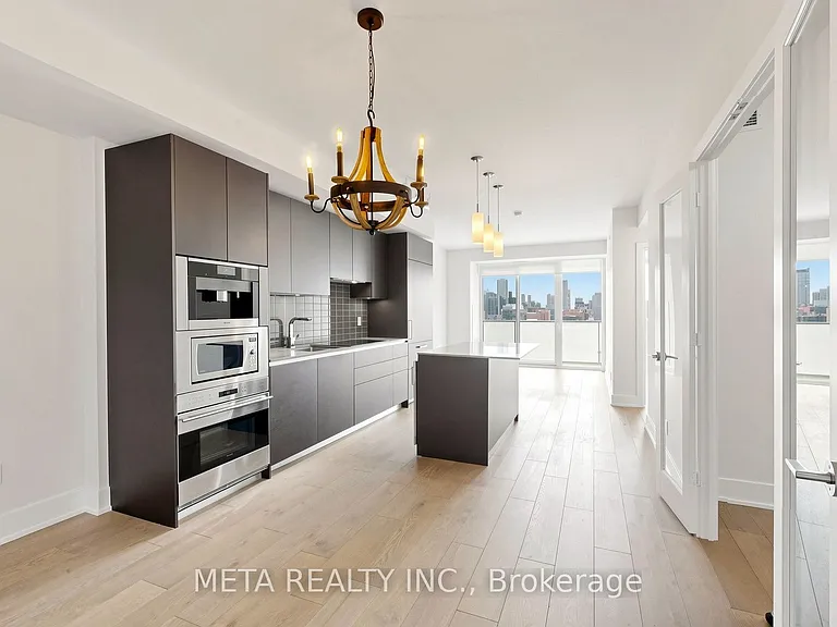 200 Bloor St W #2502 — Photo 5